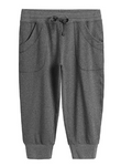 Women's Capri Joggers